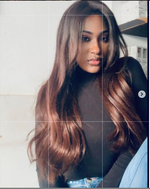 A la découverte de la nouvelle recrue de Marodi, Rita Hora, une beauté à vous couper le souffle (Photos)