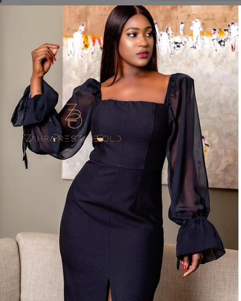 A la découverte de la nouvelle recrue de Marodi, Rita Hora, une beauté à vous couper le souffle (Photos) A la découverte de la nouvelle recrue de Marodi, Rita Hora, une beauté à vous couper le souffle (Photos)