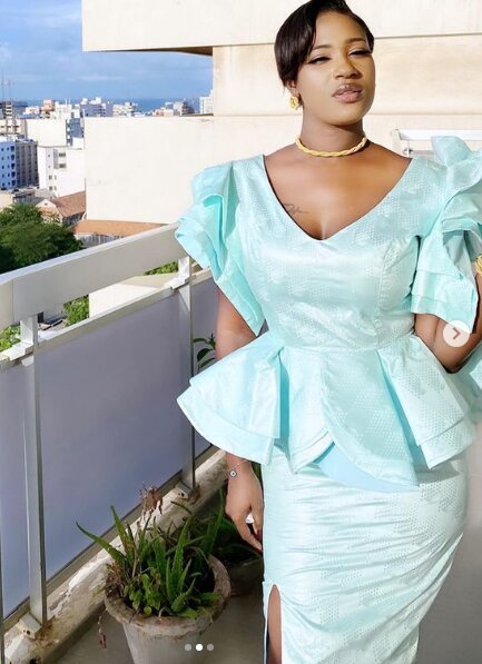 A la découverte de la nouvelle recrue de Marodi, Rita Hora, une beauté à vous couper le souffle (Photos) A la découverte de la nouvelle recrue de Marodi, Rita Hora, une beauté à vous couper le souffle (Photos)