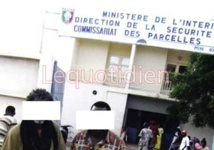 Commissariat des Parcelles Assainies : Quand des policiers deviennent des rançonneurs [Documents Preuves]