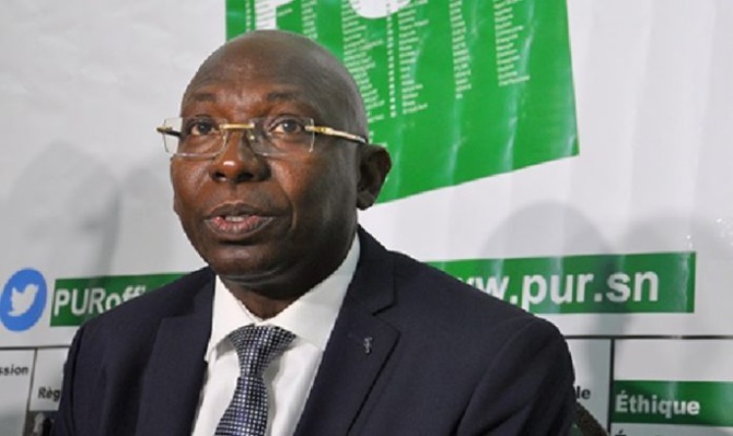 Issa Sall: "Je n'ai violé aucune loi, si Macky Sall m'appelle, je ne dois pas hésiter car..."