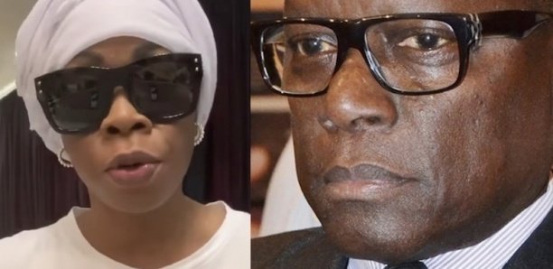 Procès: Aby Ndour maintient ses accusations pour harcèlement sexuel, Atepa demande 100 millions FCfa