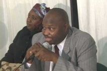 Crise à l'Apr: ABC traite l'envoyé de Macky Sall, Mahmouth Saleh, de bonimenteur