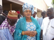 [Audio] Suppression du cumul de fonctions : Aida Mbodj croit à une loi politique