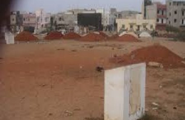 Main basse sur 159 ha à Dougar: Les populations excédées réclament leurs terres et l’arbitrage de Macky Sall