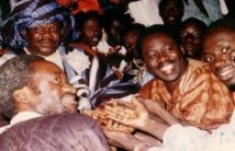 Meurtres de Bara Sow et Ababacar Diagne : Cheikh Béthio Thioune et ses disciples vers un non-lieu