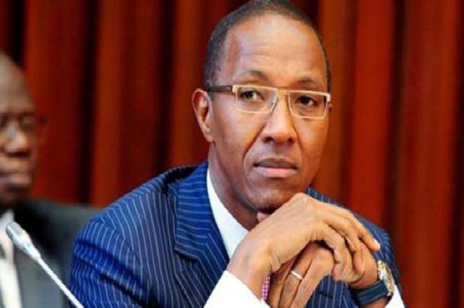 Abdoul Mbaye sur le discours de Macky Sall: « Le ton était juste, rassembleur et riche en promesses »