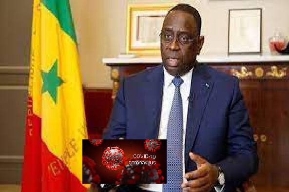 « La maladie est toujours là ! » avertit Macky Sall: Pleine à craquer, spectateurs sans masque, Dakar Arena assure que « Non ! »