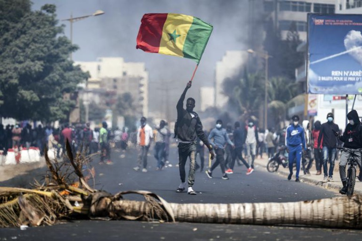 Selbé Ndom: "On me minimise, lima yor ni meune naa sé tothie Sénégal, mais..."