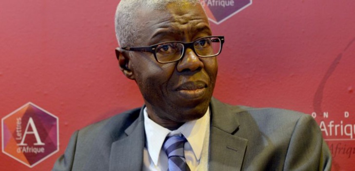 «Le fagot de ma mémoire» de Souleymane Bachir Diagne: L’itinéraire d’un philosophe de l’universel
