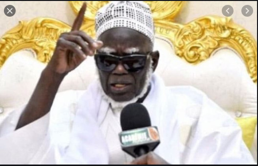Pour le défrichage des champs: Appel du Khalife général des Mourides