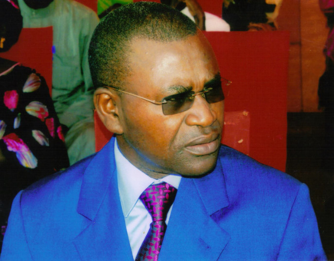 Nécrologie: Décès de Salif Mbaye, l'ancien maire de Dieuppeul-Derklé