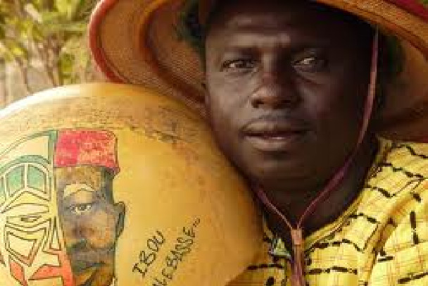 Nécrologie: Abdou Diop, décès d’un porte-étendard de la musique du Fouladou