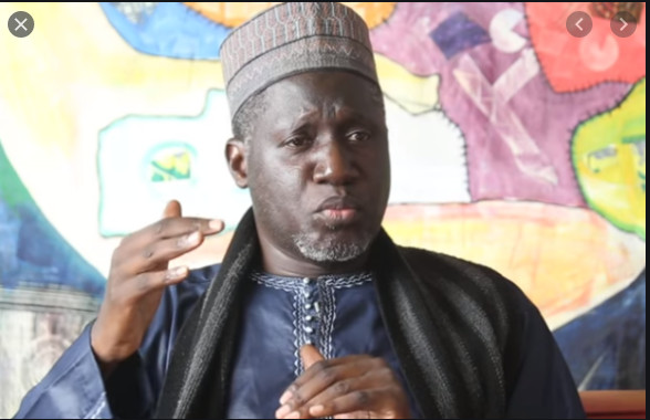 Division de la CONACOC / Imam Kanté: « Je ne suis pas surpris »