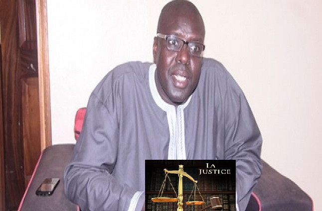 Démocratie et Paix en Afrique : Le combat de la justice pour la justice, notre défi à tous ! (Par Boubacar Seye)