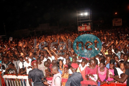 [Photos] Balla Gaye-Tapha Tine: L'ultime étape de la guerre des mots
