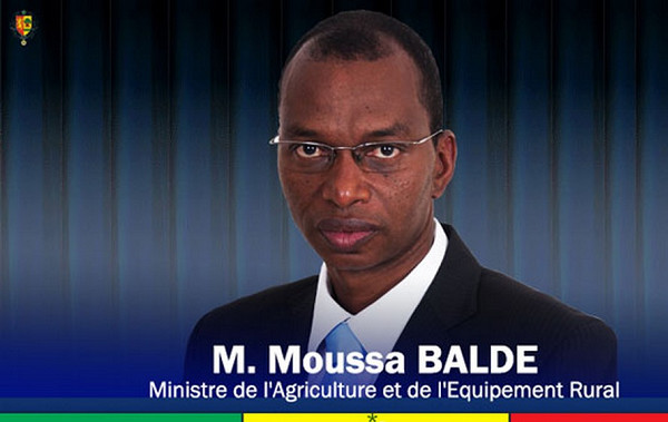 Ministère de l’Agriculture et de l’Equipement rural: Les employés en mouvement d’humeur