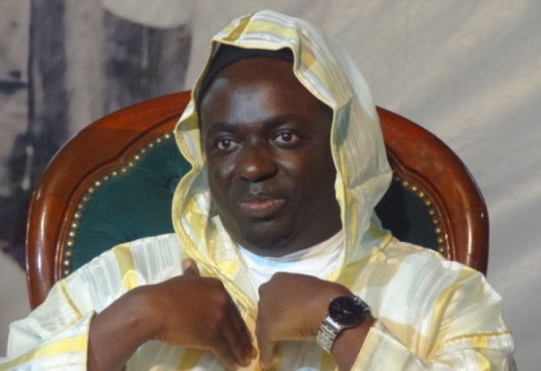 Affaire Mbour 4 Extension: Serigne Khadim Gaydel Lô demande la libération des détenus et interpelle Idrissa Seck
