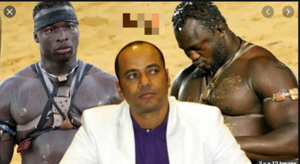 Modou Lô - Ama Baldé: Les raisons de l’annulation du face-à-face