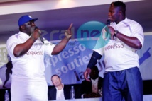 Tapha Tine/Balla Gaye 2 à guichets fermés Tapha Tine/Balla Gaye 2 à guichets fermés