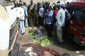 Les accidents de la route font des ravages : Trois morts en un week-end