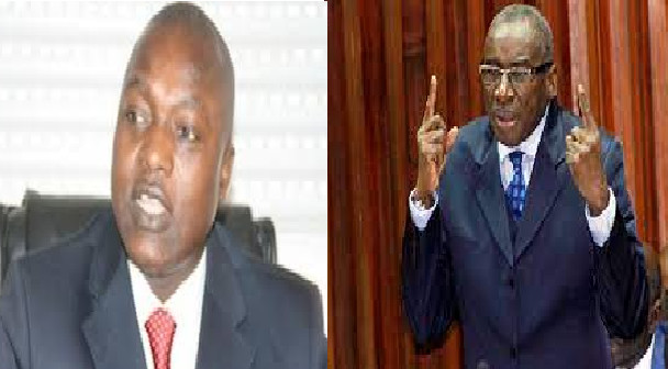 Le gouvernement face à la presse : redémarrage demain avec Oumar Guèye et Me Sidiki Kaba face aux journalistes.