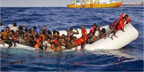Lutte contre l'émigration clandestine: Un rapport de l’Ue sur les fonds injectés, en perspective