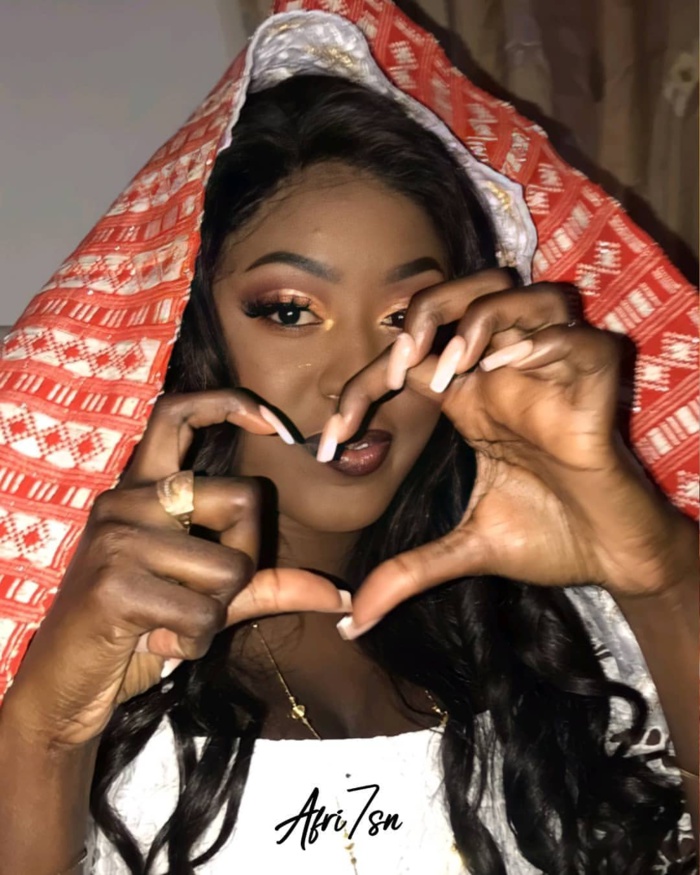 Mariage de Mamie de la série Adji: Tout ce que vous n'avez pas vu (Photos) Mariage de Mamie de la série Adji: Tout ce que vous n'avez pas vu (Photos)