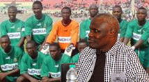 Ndiambour le Louga: Gaston Mbengue minimise le départ de "Krimau"