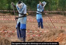 [Audio] Les femmes de la Plateforme pour le retour de la paix en Casamance marchent pour la libération des otages