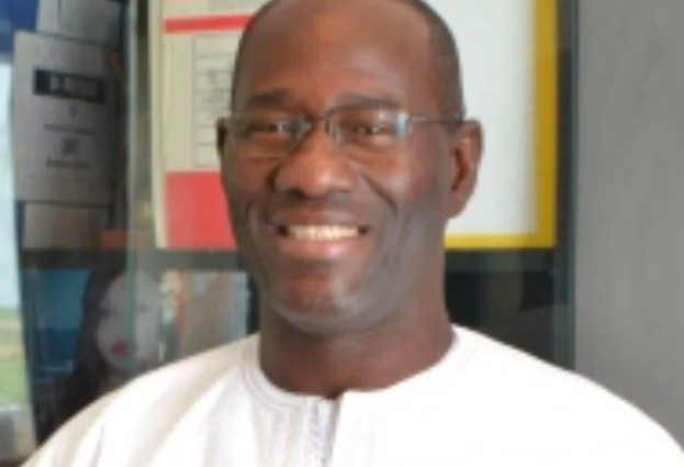 Décès du Doyen des Juges Samba Sall - Certains sénégalais jubilent de sa mort (voir posts) Décès du Doyen des Juges Samba Sall - Certains sénégalais jubilent de sa mort (voir posts)