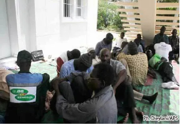 Galère des ex-employés de la SIAS et d'AMA Sénégal: Ils réclament leurs 4 milliards FCfa à l’État