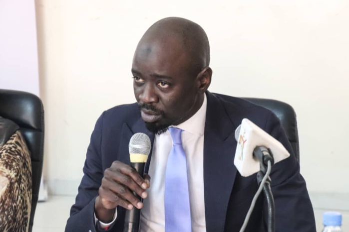 Lancement de la formation de 1400 jeunes aux métiers de la TNT: « La Jeunesse Sénégalaise au Cœur du Numérique »