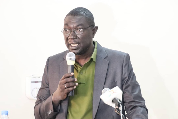 Lancement de la formation de 1400 jeunes aux métiers de la TNT: « La Jeunesse Sénégalaise au Cœur du Numérique »