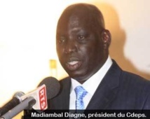 Madiambal Diagne rempile à la tête du Cdeps et dresse un plan de sauvetage pour les entreprises de presse
