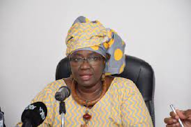 Nguéniène: Le ministre Sophie Gladima au cœur d’un litige foncier de 10 ha
