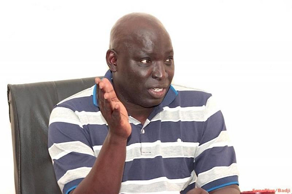 Accusations de Madiambal Diagne contre le président de l’UMS : La bonne version de l’histoire du remboursement