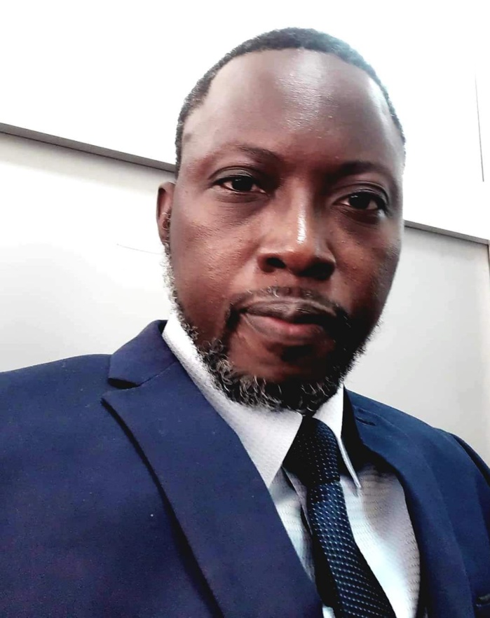 AUX TROUPES FANATISÉES DE LA SECTE SONKO
