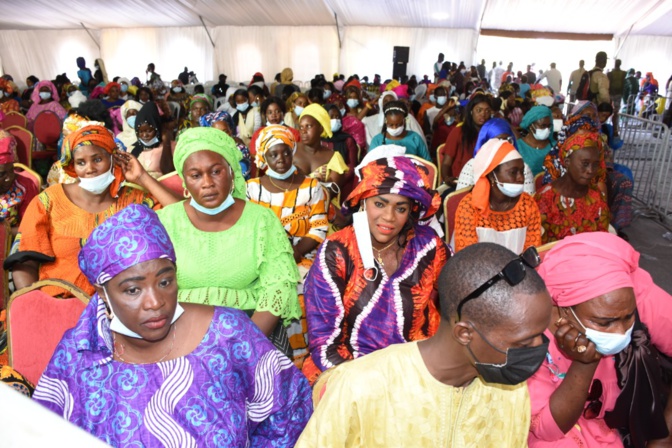 Rufisque: Assemblée Générale de BBY, Oumar Guèye et Souleymane Ndoye réussissent le pari de la mobilisation. Rufisque: Assemblée Générale de BBY, Oumar Guèye et Souleymane Ndoye réussissent le pari de la mobilisation.