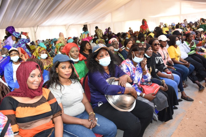 Rufisque: Assemblée Générale de BBY, Oumar Guèye et Souleymane Ndoye réussissent le pari de la mobilisation. Rufisque: Assemblée Générale de BBY, Oumar Guèye et Souleymane Ndoye réussissent le pari de la mobilisation.