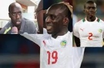 Eliminatoires du Mondial 2014 : Demba Ba et Issiar Dia absents de la liste des 23 Lions