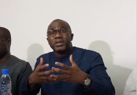 Doudou Ka DG Aibd : "La Casamance n’est pas orpheline de leaders politiques" Doudou Ka DG Aibd : "La Casamance n’est pas orpheline de leaders politiques"
