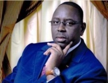 L'agenda chargé du Président Macky Sall 