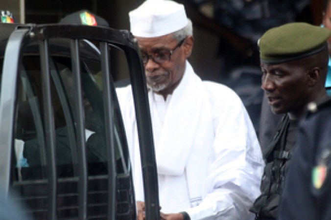 Mission des Chambres africaines au Tchad: Il n'y avait pas que Souleymane Teliko, mais...