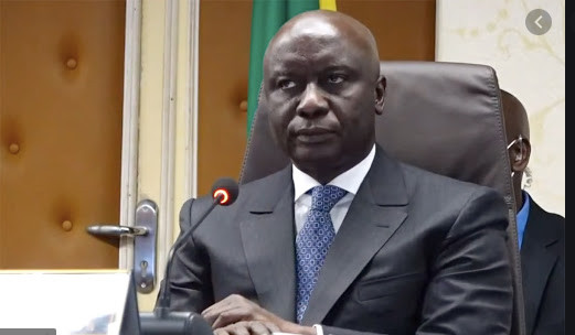 Restructuration du parti Rewmi: Idrissa Seck nomme de nouveaux responsables