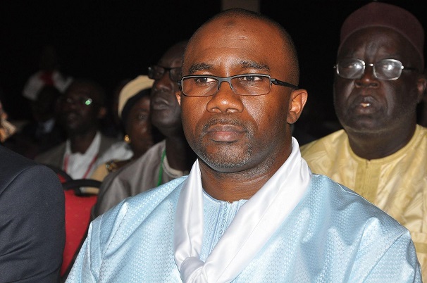 Doudou Kâ relève le défi: «Je m'engage à reconstruire la majorité présidentielle en Casamance»