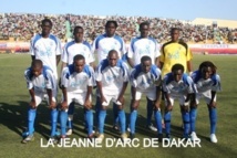 Ligue 2 : Suneor monte en L1, JA reléguée descend en D3