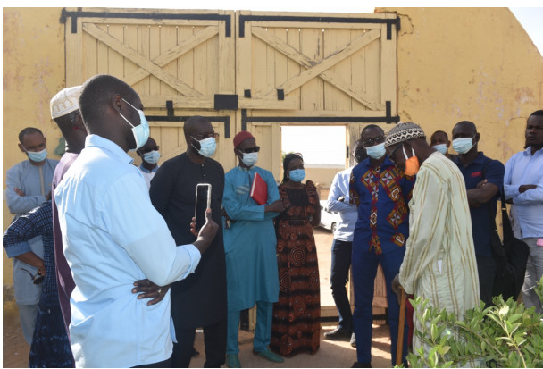 L’ASPT passe en revue les incontournables de l’offre du pôle touristique nord du Sénégal