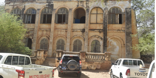 L’ASPT passe en revue les incontournables de l’offre du pôle touristique nord du Sénégal L’ASPT passe en revue les incontournables de l’offre du pôle touristique nord du Sénégal