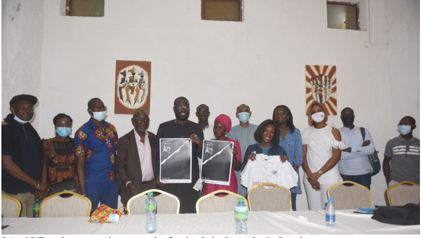 L’ASPT passe en revue les incontournables de l’offre du pôle touristique nord du Sénégal L’ASPT passe en revue les incontournables de l’offre du pôle touristique nord du Sénégal